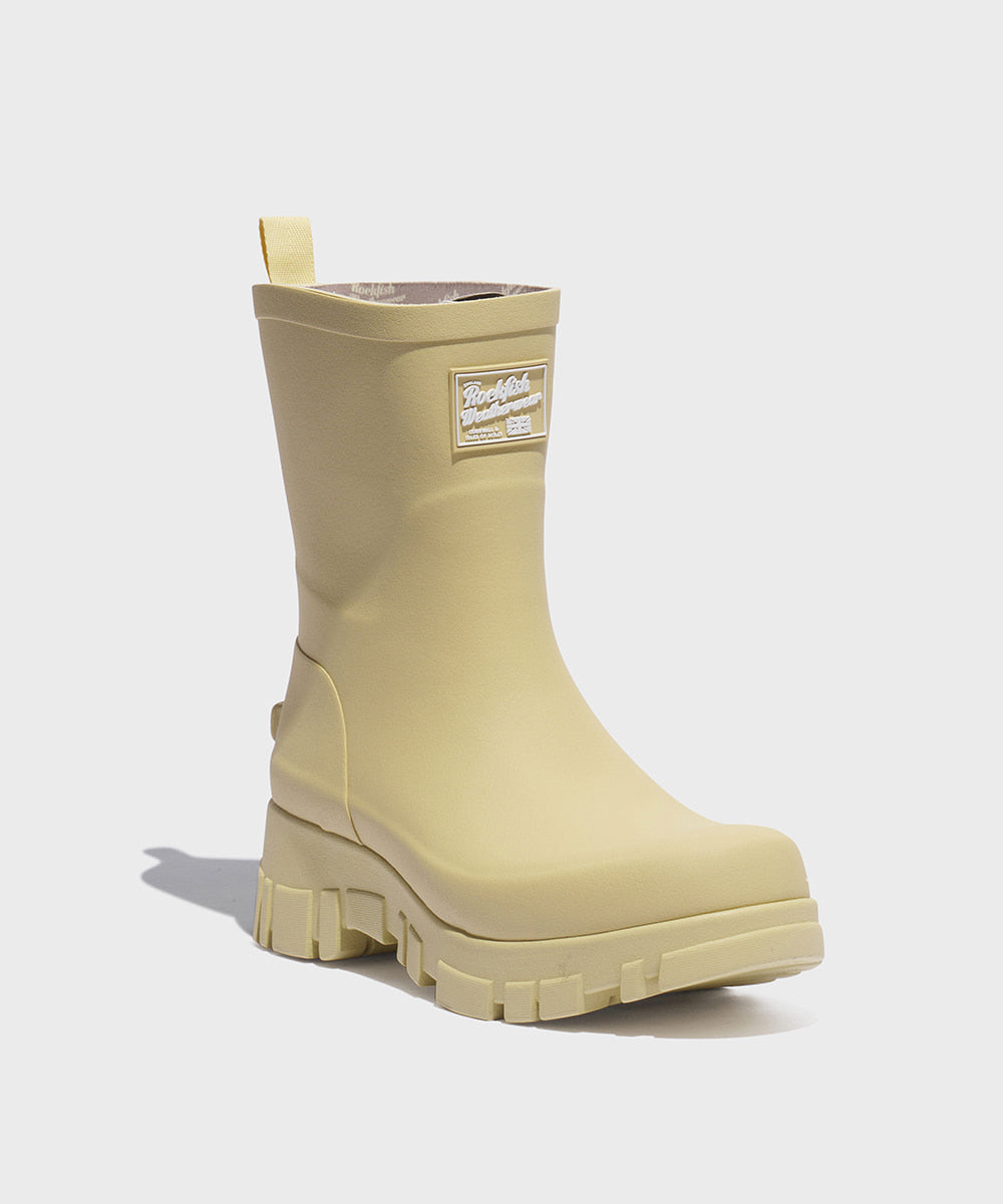 PLATFORM RAINBOOTS – Rockfish Wellies