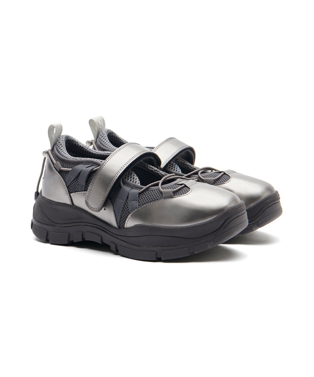 靴 Rockfish Weatherwear DARK SILVER 25cm 靴 Rockfish Weatherwear DARK SILVER 25cm org.jpg